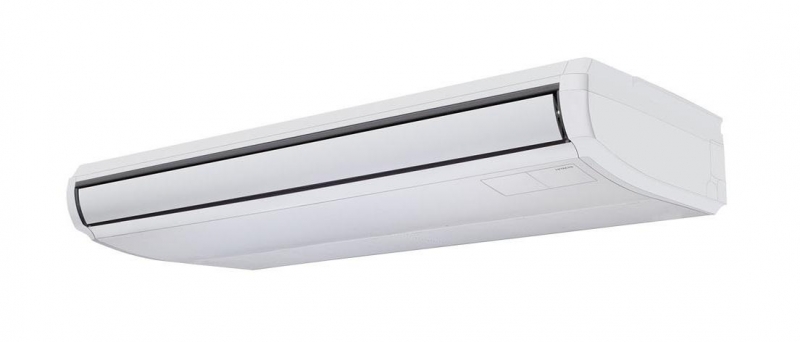 Hitachi ceiling air conditioner unit