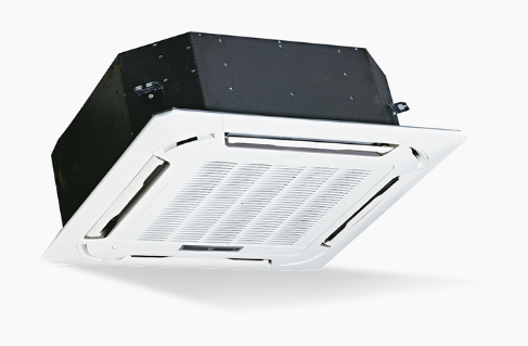 Ceiling Cassette Air Conditioner