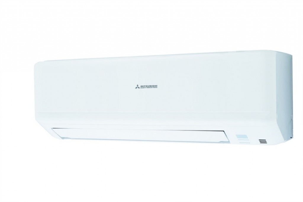 Wall Mounted Air conditioner