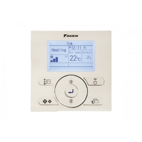 Climatiseur Mural FAA100B/RZAG100NV1 10.8 kW Monophasé Daikin