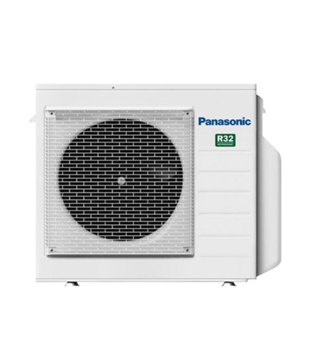 Panasonic CS-Z60UB4EAW/CU-Z60UBEA 6.0kW 20,000btu R32 Heat Pump 