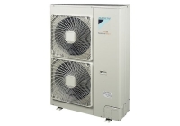 Daikin FVA100C/RZQSG100L9V1 10.8KW 36,000btu Heat Pump Floor Mounted Seasonal Classic Inverter System