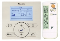Daikin FHA35A/RXS35L 3.5KW 12,000btu Ceiling Suspended Inverter System