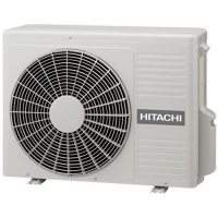 Hitachi Air Conditioning RPK 3.0FSN3M/RAS 3HVRNS3 7.1kw Utopia ES Wall Mounted System 