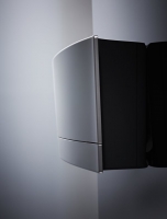 Daikin FTXG25LS/RXG25L EMURA 2.5KW 9,000btu Heat Pump Wall Mounted System (Brushed Aluminium)
