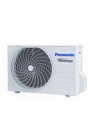 Panasonic KIT-ADC03GE5-UK 3.2kw 10,000btu Aquarea All In One High Performance Bi Bloc Heating and cooling System