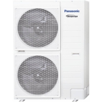 Panasonic KIT-ADC16GE5-UK 16.0kw 54,000btu Aquarea All In One High Performance Bi Bloc Heating and cooling System