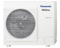 Panasonic KIT-WC07F3E5 7.0kw 24,000btu Aquarea High Performance Bi Bloc Heating and cooling System
