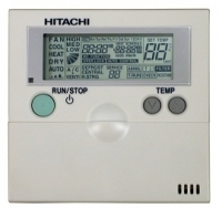Hitachi Air Conditioning RPK 2.5FSN3M/RAS 2.5HVNP1 5.6kw Utopia IVX Premium Wall Mounted System