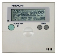 Hitachi Air Conditioning RPK 3.0FSN3M/RAS 3HVRNS3 7.1kw Utopia ES Wall Mounted System 