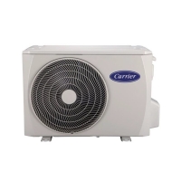 Carrier 42QSS012DS/38QUS012DS 3.5kW 12,000btu Heat Pump Inverter Ducted System