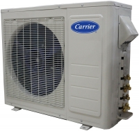 Carrier 42QSS030DS/38QUS030DS 8.7kW 29,000btu Heat Pump Inverter Ducted System