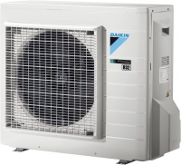 Daikin FTXM25R/RXM25R9 2.5kW 9,000btu R32 Heat Pump Standard Inverter Wall Mounted System