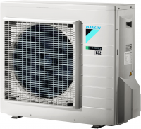 Daikin FFA35A/RXM35R9 3.5kW 12,000btu R32 Heat Pump 600x600 Fully Flat Ceiling Cassette System