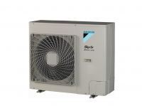Daikin FVA71A/RZASG71MV1 7.1Kw 24,000btu R32 Heat Pump Advance Floor Standing System