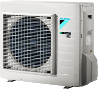 Daikin FNA35A/RXM35N9 3.5kW 12,000btu R32 Heat Pump Standard Inverter Concealed Floor Standing System