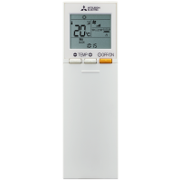 Mitsubishi Electric NATURAL WHITE MSZ-LN25VG/MUZ-LN25VG R32 2.5KW 9,000btu Wall Mounted Inverter Heat Pump System