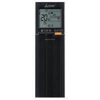 Mitsubishi Electric BLACK MSZ-LN50VG/MUZ-LN50VG R32 5.0KW 12,000btu Wall Mounted Inverter Heat Pump System