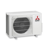 Mitsubishi Electric BLACK MSZ-LN50VG/MUZ-LN50VG R32 5.0KW 12,000btu Wall Mounted Inverter Heat Pump System