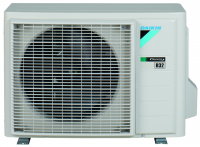 Daikin FTXA35AW/RXA35A 3.5kW 12,000btu R32 Heat Pump Stylish (White) Wall Mounted System