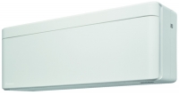 Daikin FTXA35AW/RXA35A 3.5kW 12,000btu R32 Heat Pump Stylish (White) Wall Mounted System