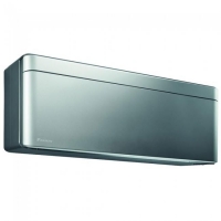 Daikin FTXA50BS/RXA50B 5.0kW 18,000btu R32 Heat Pump Stylish (Silver) Wall Mounted System 