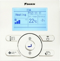 Daikin FHQ140A/RZQG140LY1 14.0kW 48,000btu (3 PHASE) Heat Pump Ceiling Suspended Seasonal Smart Inverter System