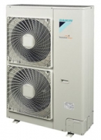Daikin FCQAG100F/RZQSG100L8Y1 10.8KW 36,000btu (3 PHASE) Heat Pump Compact Roundflow Cassette - Seasonal Classic Inverter System