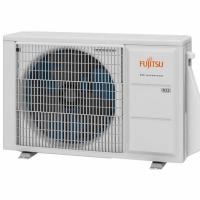 Fujitsu ASYG14KGTE/AOYG14KGCA 4.0kW 14,000btu R32 Heat Pump High Spec Series Wall Mounted System