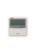 Toshiba RAV-SM404SDT-E/RAV-SM404ATP-E 3.5kw 12,000btu Digital Inverter Slim Ducted System 