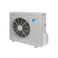 Daikin EHBX08CB3V/ERLQ006CV3 â€“ Size 6 LT Split Reversible 1ph 6kW  