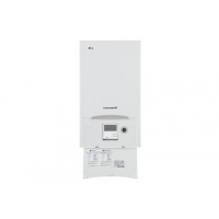LG HN0914.NK2/HU091.U42  9.0kW 30,000btu Therma V Split Type Heating System