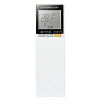 Mitsubishi Electric SILVER MSZ-EF50VG/MUZ-EF50VG 5.0kW 18,000btu R32 Zen Inverter Wall Mounted System 