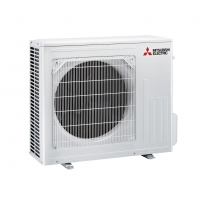 Mitsubishi Electric MSZ-AP60VG/MUZ-AP60VG 6.0kW 20,000btu Inverter Heat Pump Wall Mounted System 