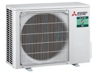 Mitsubishi Electric PEAD-M50JA/SUZ-M50VA 5.0Kw 18,000btu R32 Standard Inverter Heat Pump Ceiling Concealed Ducted System 