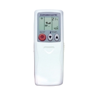 Mitsubishi Electric PKA-M100KA/PUZ-ZM100VHA R32 10KW 34,000btu Power Inverter Heat Pump Wall Mounted System 