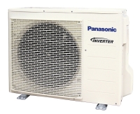 Panasonic CS-E18PKEA/CU-E18PKEA 5.0kW 18,000btu Professional Inverter Wall Mounted System   