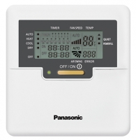 Panasonic CS-Z35TKEA/CU-Z35TKEA 3.5Kw 12,000btu R32 Heat Pump Professional Inverter Wall Mounted System