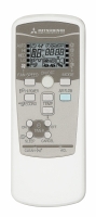 Mitsubishi Heavy Industries SRK25ZSP-W/SRC25ZSP-W 2.5kW 9,000btu R32 Heat Pump Standard Series Wall Mounted System