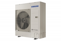 Samsung AC100RN4DKG/EU/AC100RXADKG/EU 10.0kW 34,000btu R32 Heat Pump 360Â° Ceiling Cassette System