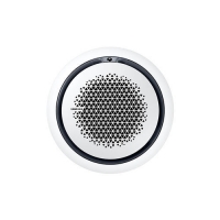Samsung AC120RN4DKG/EU/AC120RXADKG/EU 12.0kW 41,000btu R32 Heat Pump 360Â° Ceiling Cassette System