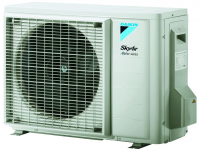 Daikin FCAG60B/RZAG60A 6.0kW 20,000btu R32 Heat Pump Compact Roundflow Mini Sky Air Ceiling Cassette System