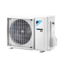 Daikin FNA50A9/RZAG50A 5.0kW 18,000btu R32 Heat Pump Concealed Mini Sky Air Floor Standing System