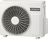 Hitachi RAK-35PEF/RAC-35WEF 3.5kW 12,000btu R32 Heat Pump Summit Wall Mounted System 