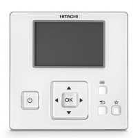 Hitachi RPC 6.0FSN3/RAS-6HNC1E 14.0kW 48,000btu (3PHASE) Utopia IVX Comfort Ceiling Suspended System