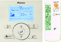 Daikin FBA35A 3.5kW 12,000btu R32 Multi-split Concealed Ceiling Ducted - Indoor Unit Only