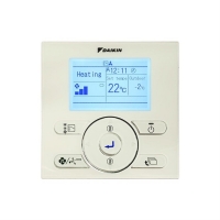 Daikin FDXM25F 2.5kW 9,000btu R32 Multi-split Slim Concealed Ducted - Indoor Unit Only