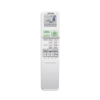 Toshiba RAS-13PKVPG-E 3.5kW 12,000btu R32 Heat Pump Multi-split Daiseikai High Wall Mounted - Indoor Unit Only 