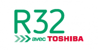 Toshiba RAS-13PKVPG-E 3.5kW 12,000btu R32 Heat Pump Multi-split Daiseikai High Wall Mounted - Indoor Unit Only 