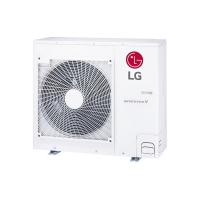 LG CL24F-N30/UUC1-U40 7.0kW 24,000btu R32 Heat Pump Low Static Pressure Standard Inverter Ceiling Concealed Ducted System 